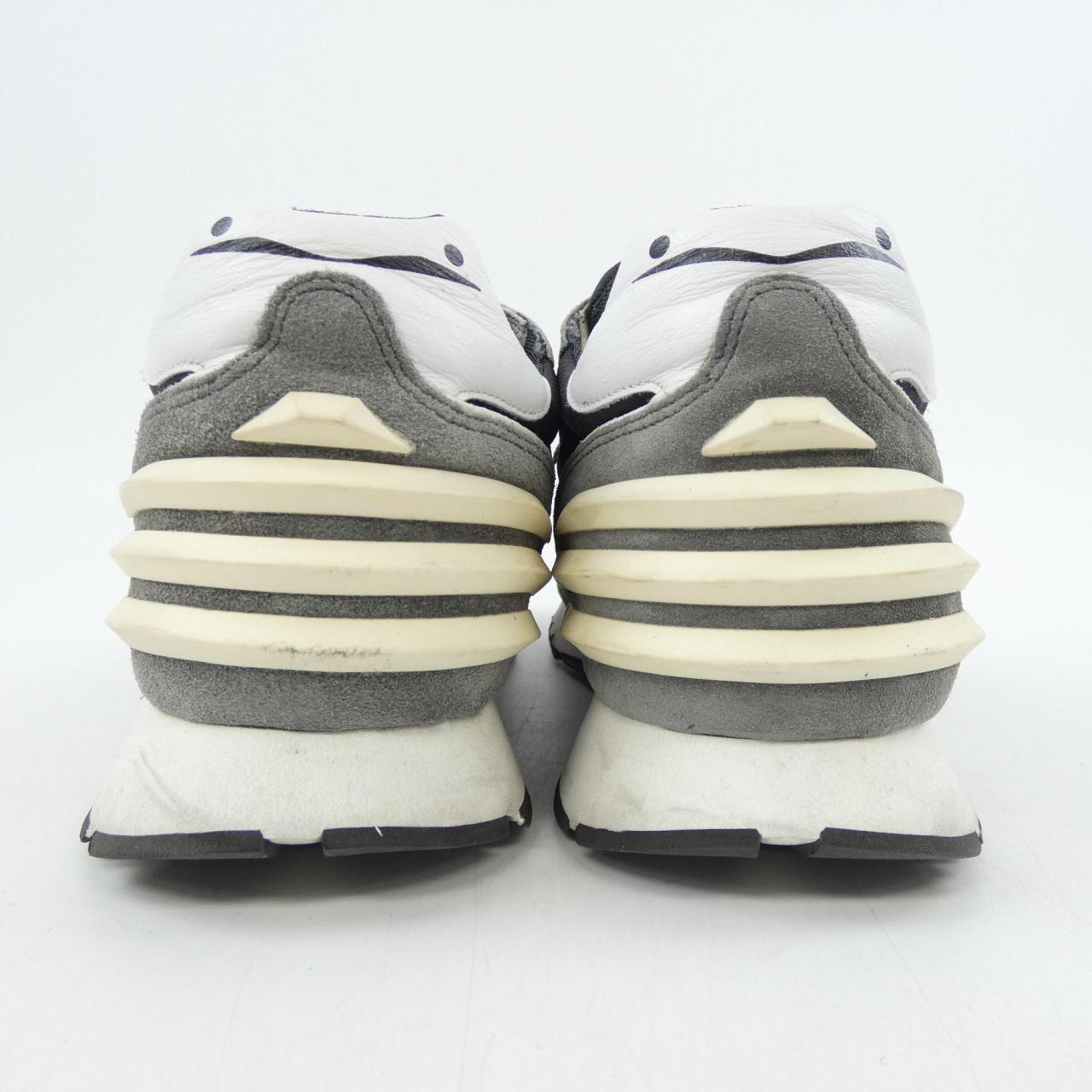 ボイルブランシェ VOILE BLANCHE スニーカー