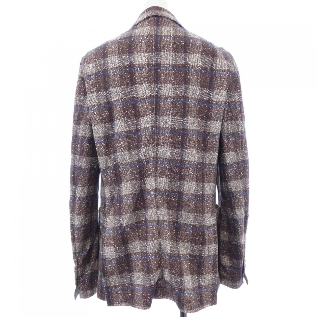 チルコロ 1901 CIRCOLO 1901 CN2229 ジャケット