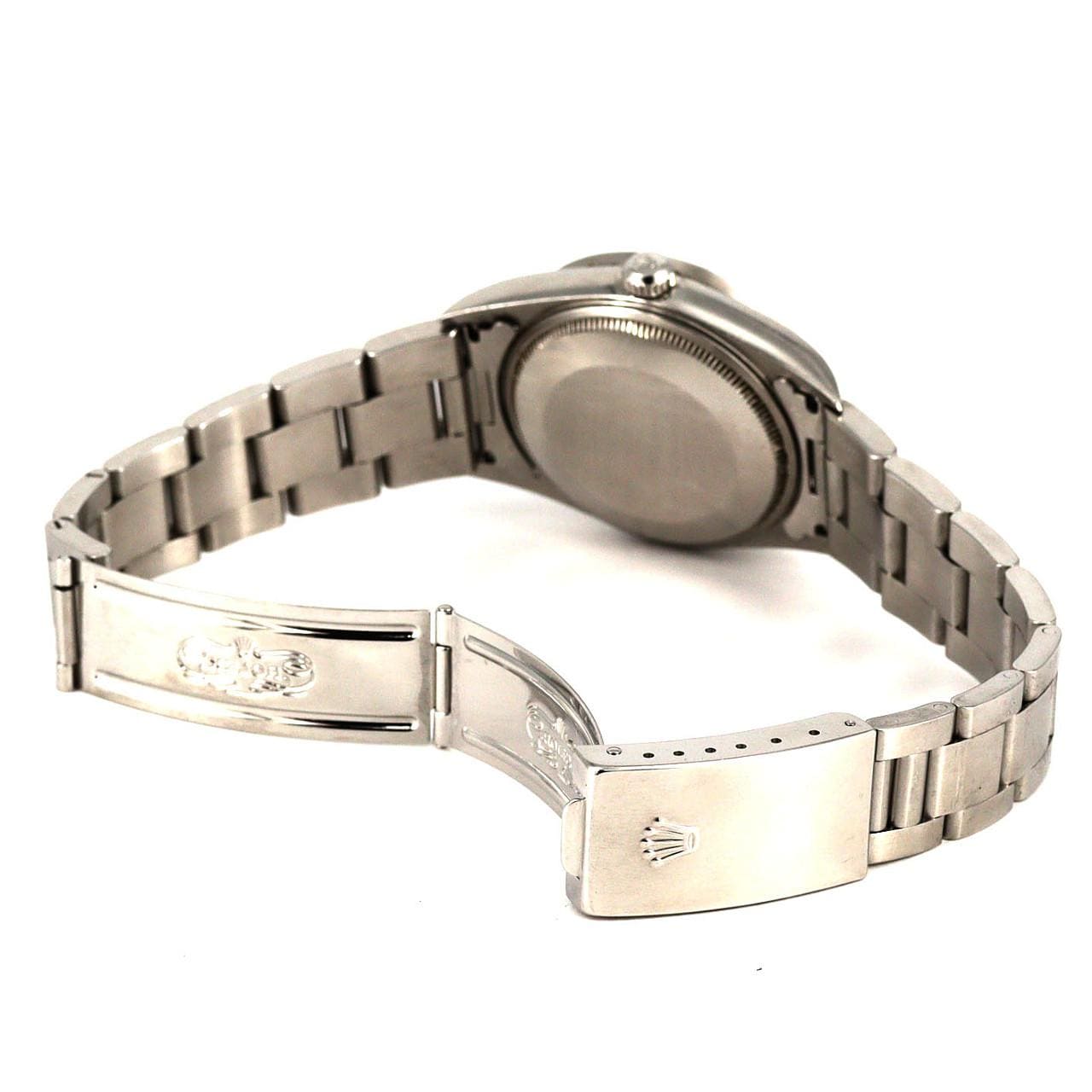 【ノーメンテナンス還元価格】ロレックス エアキング 14010M SS 自動巻 P番