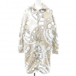 エルメス HERMES カレイドスコープ 4H4519DG ワンピース