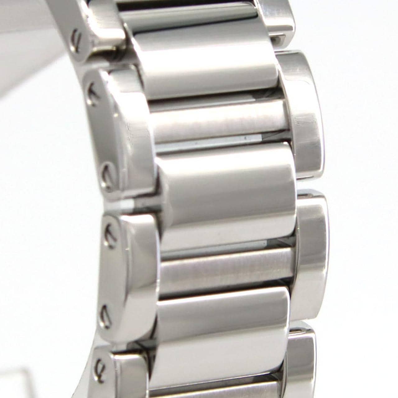 カルティエ タンク マスト ドゥ カルティエ SM WSTA0107 SS クォーツ