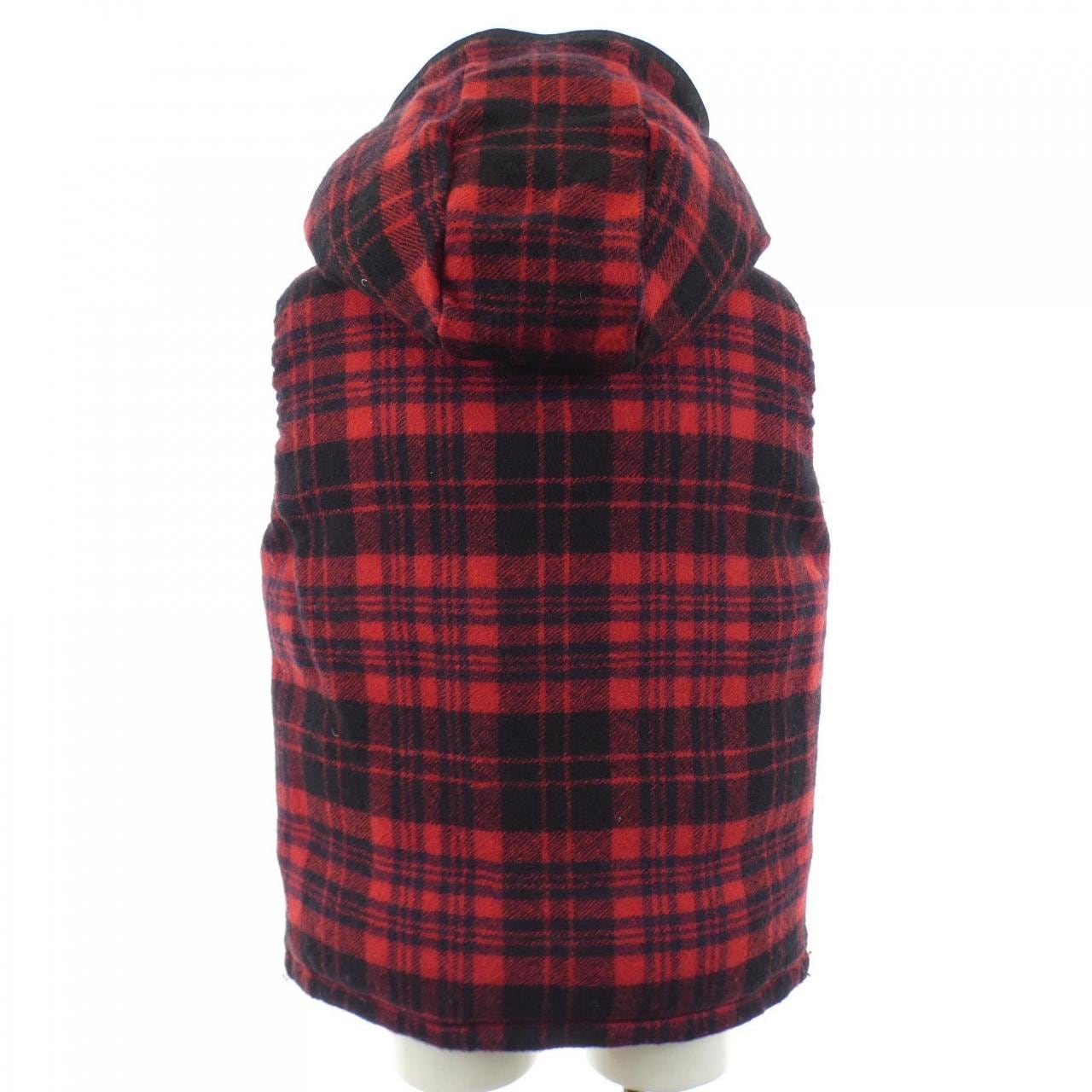 MONCLER THOULE 羽絨背心