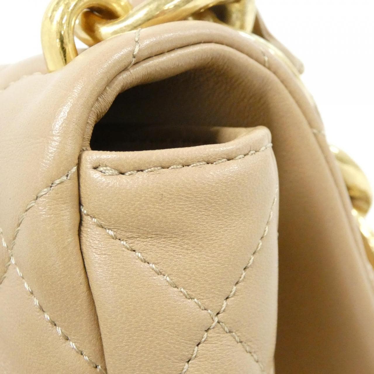 シャネル AS3214 ショルダーバッグ