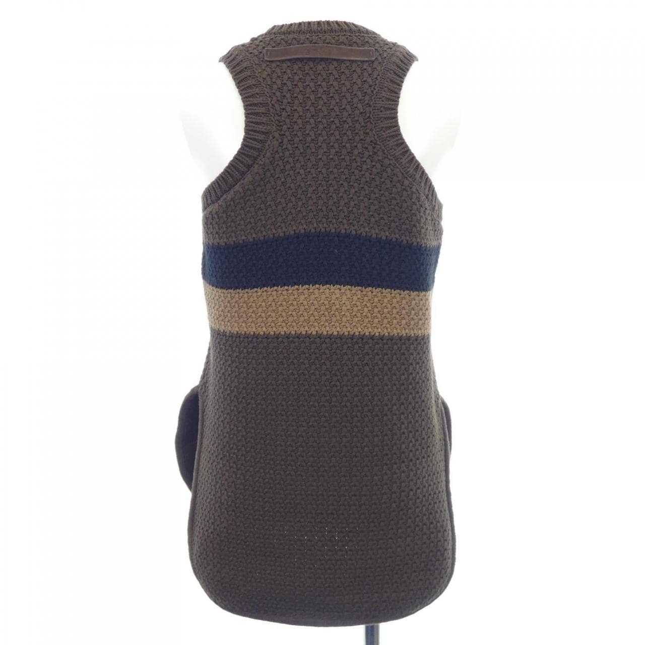 フェンディ FENDI FZX500 ABWF ベスト