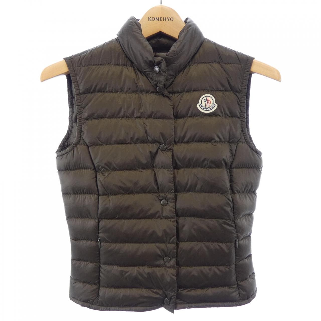 モンクレール MONCLER LIANE ダウンベスト