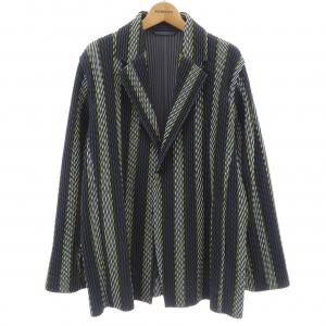 オムプリッセ HOMME PLISSE HP01JD0254 ジャケット
