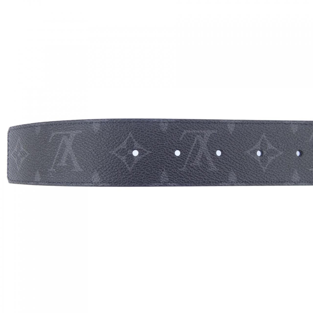 ルイヴィトン LOUIS VUITTON LVイニシャル 40MM リバーシブル M9043 BELT