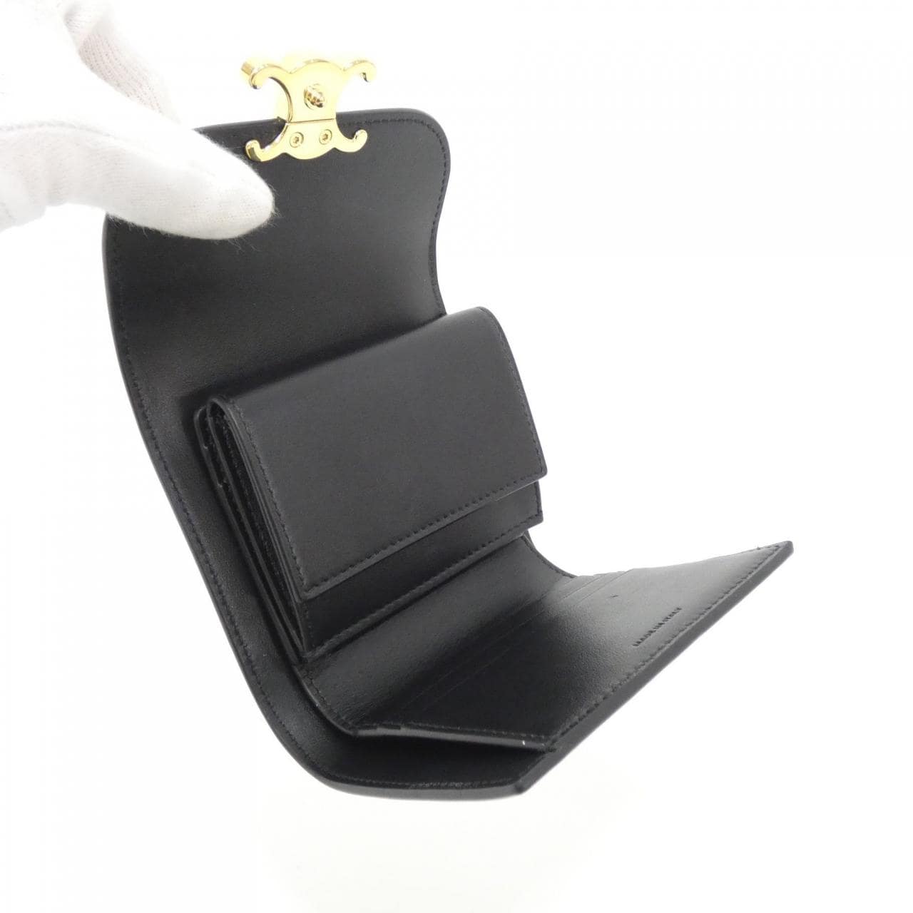 セリーヌ 10D783DPV 財布