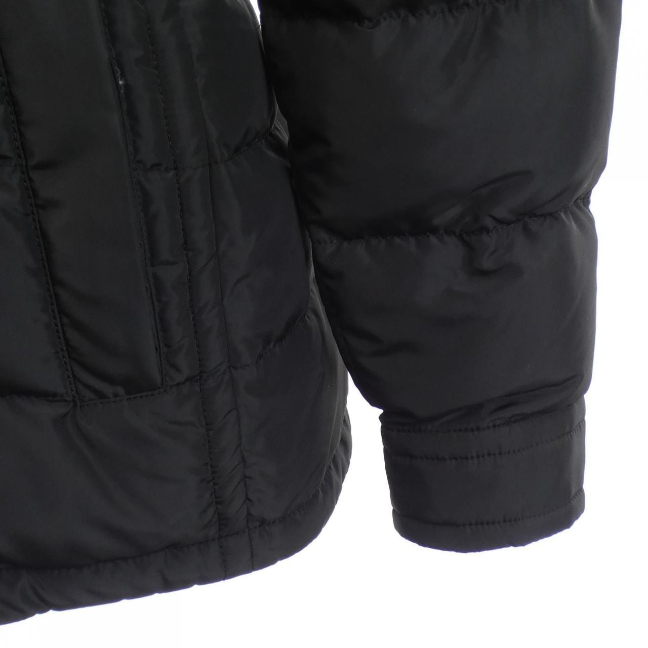 プラダ PRADA トライアングルロゴ 291794 R202 1060 ダウンコート