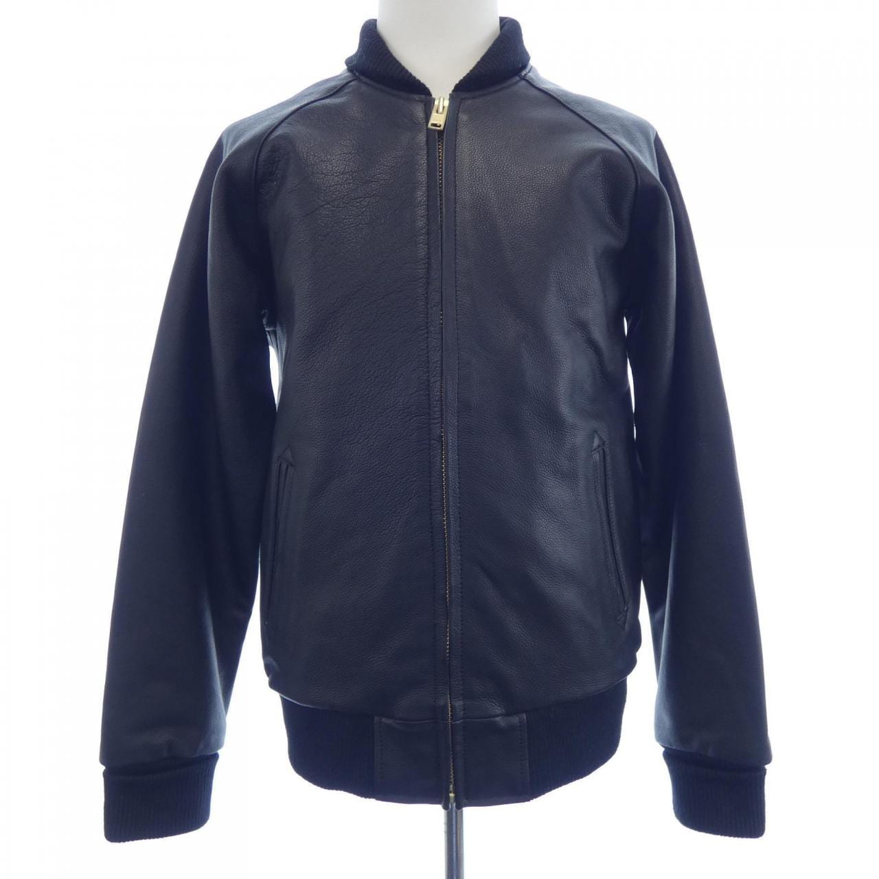 63LEATHERS レザージャケット