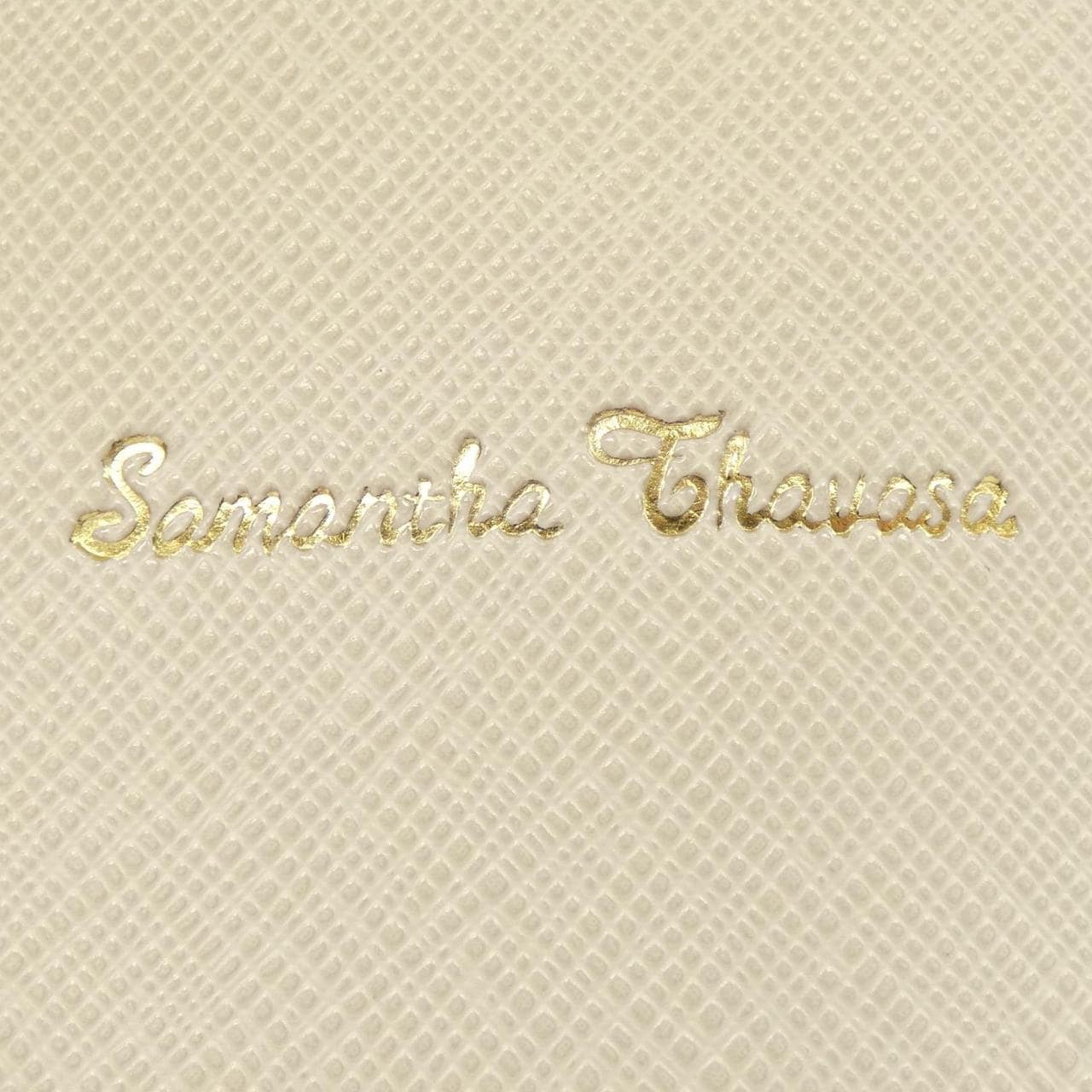 サマンサタバサ Samantha Thavasa BAG