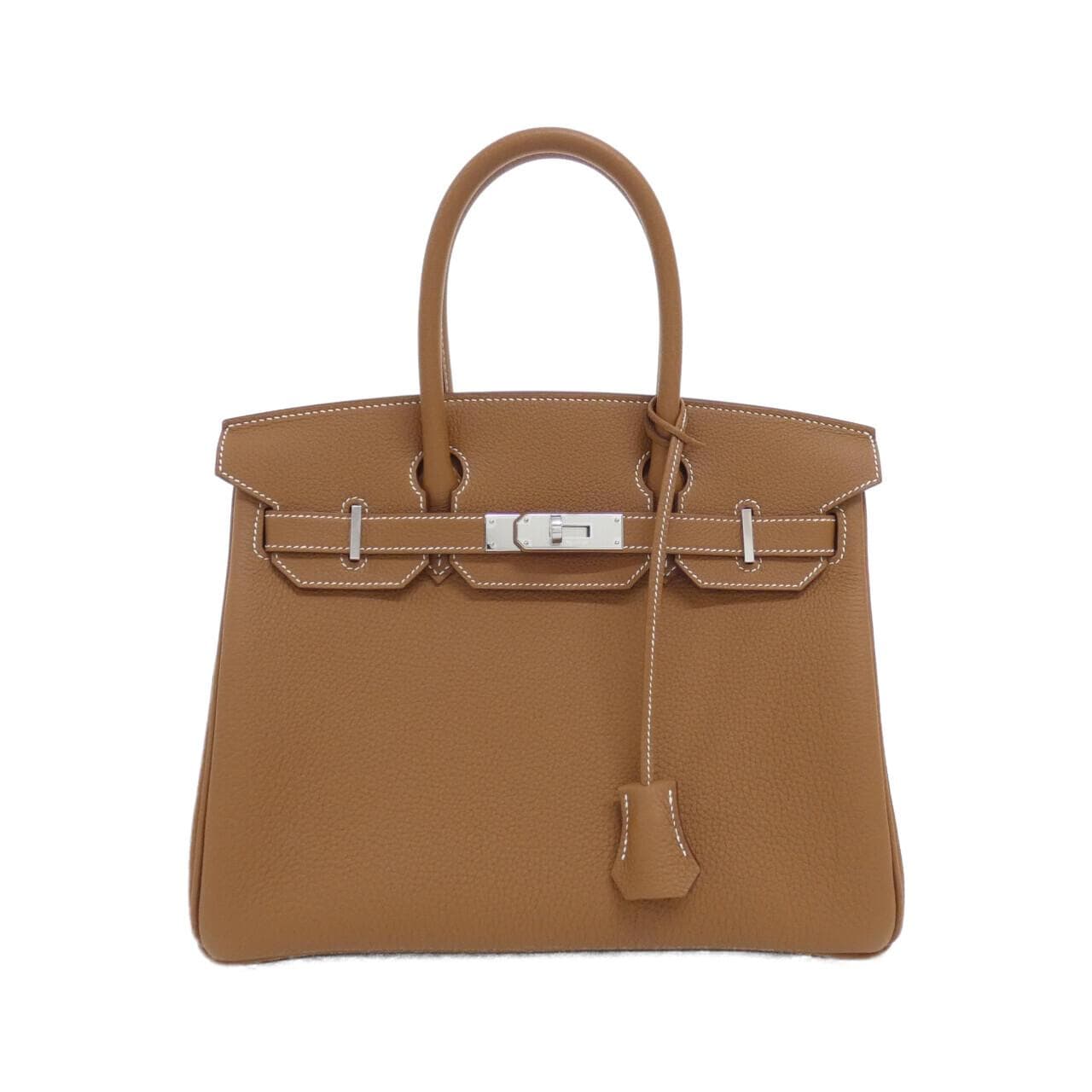 【未使用品】エルメス バーキン 30cm 030520CK バッグ