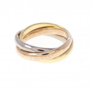 カルティエ トリニティ リング