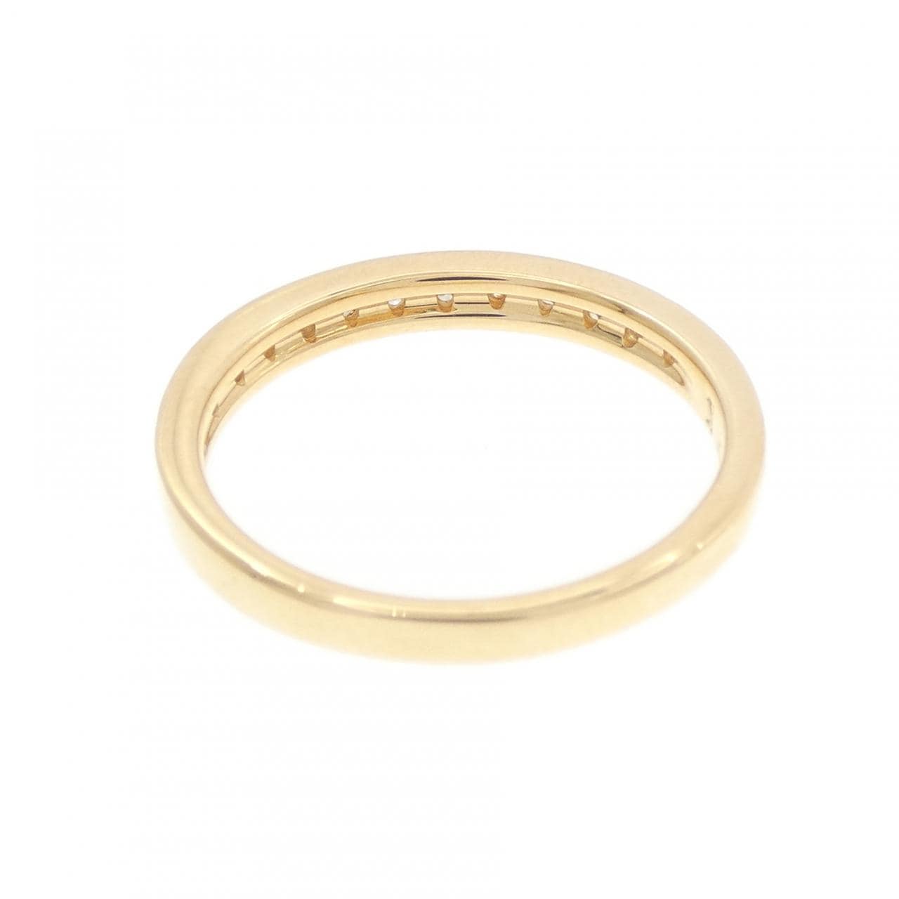 ヴァンドーム ダイヤモンド リング 0.30CT