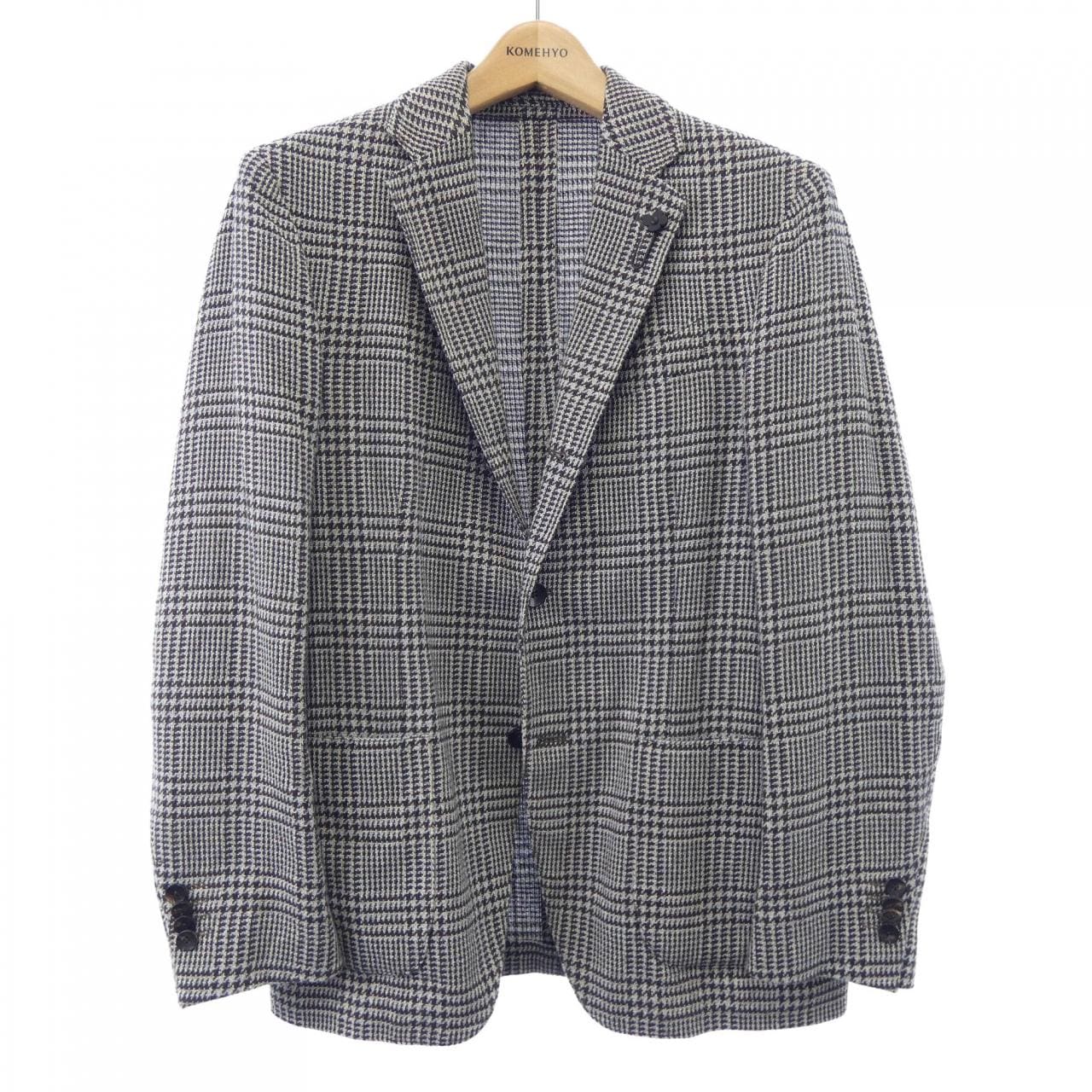 ラルディーニ LARDINI JK903Q ジャケット