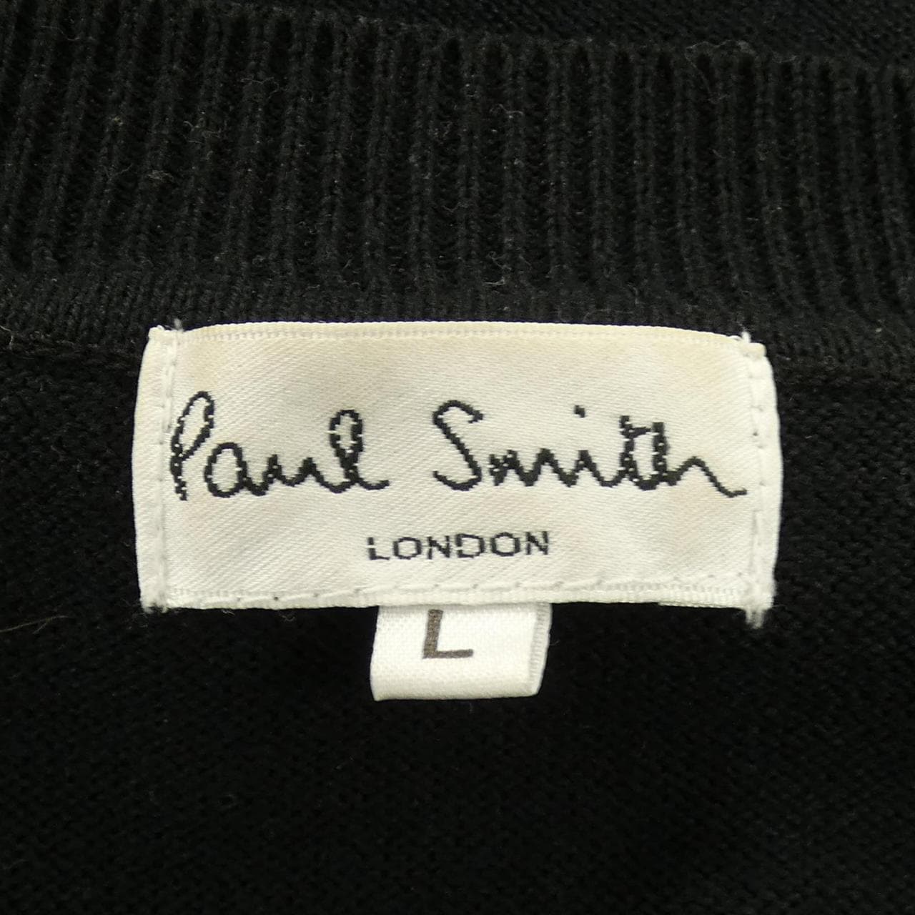 ポールスミスロンドン Paul Smith LONDON ニット