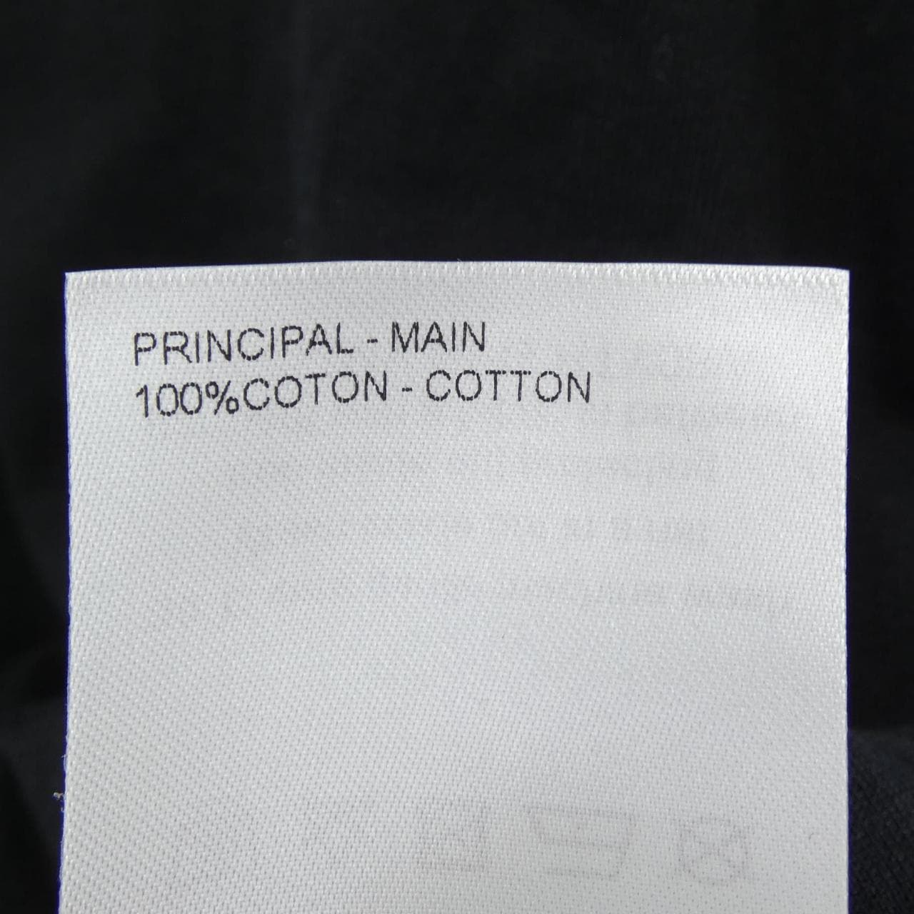 ルイヴィトン LOUIS VUITTON HTY08WNPG Tシャツ