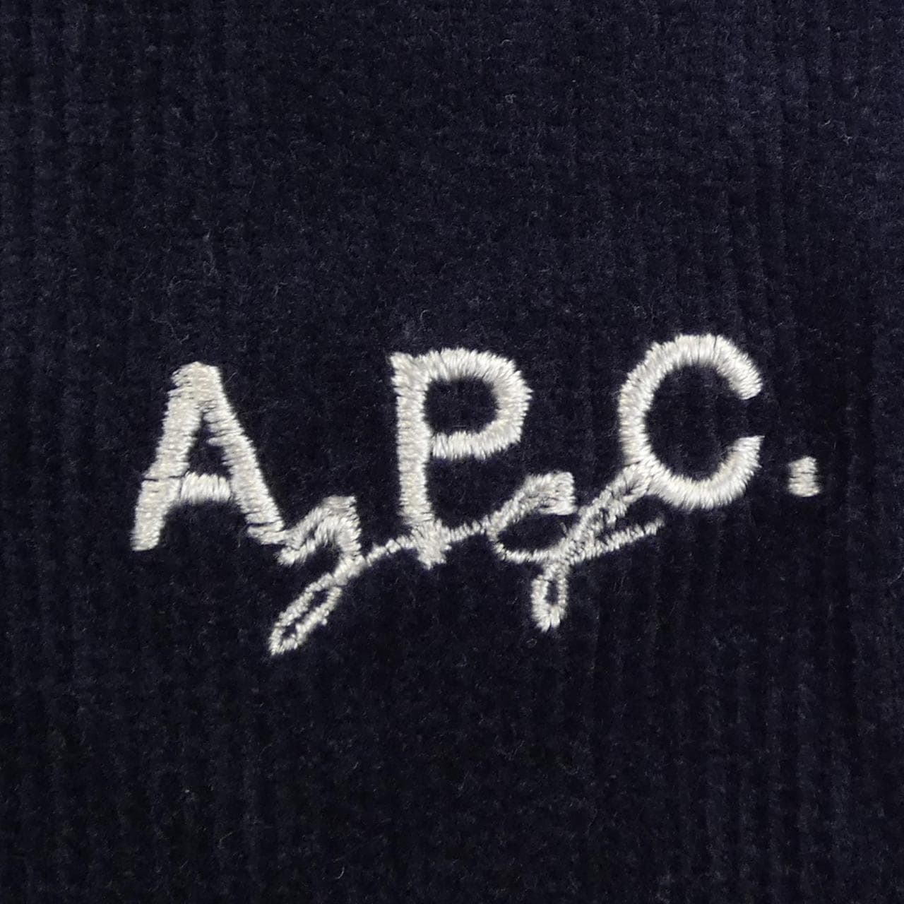 アーペーセー A.P.C. パンツ