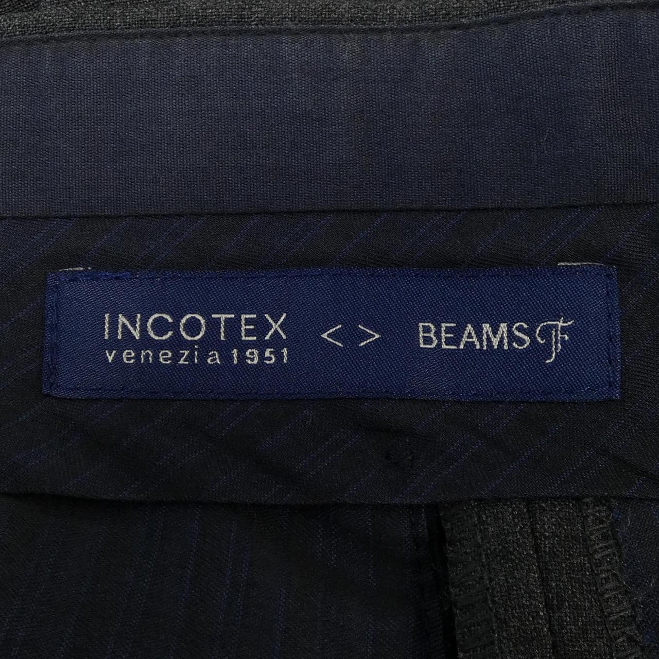 インコテックス INCOTEX パンツ