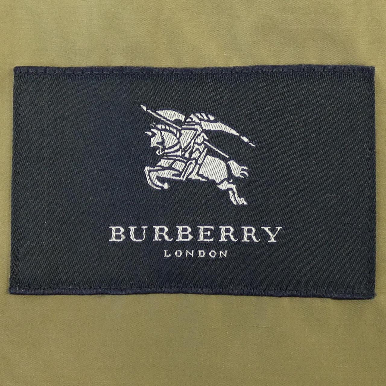 【ヴィンテージ】バーバリー BURBERRY トレンチコート