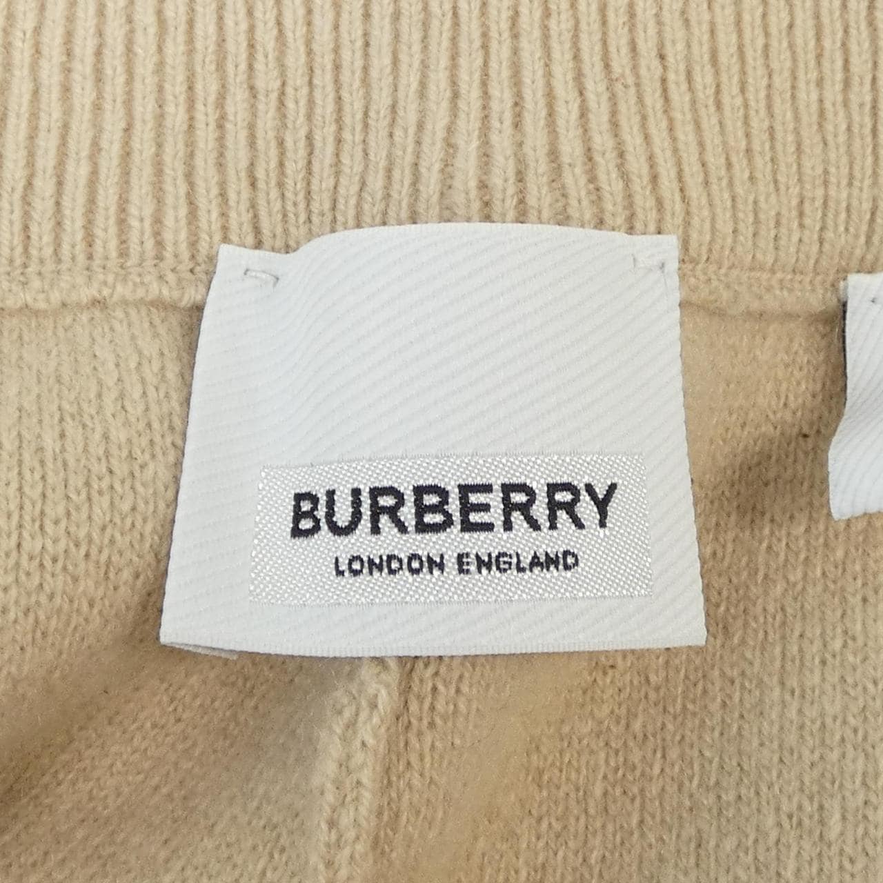 バーバリー BURBERRY 8089580 パンツ