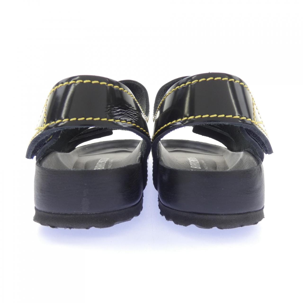 ビルケンシュトック BIRKENSTOCK サンダル