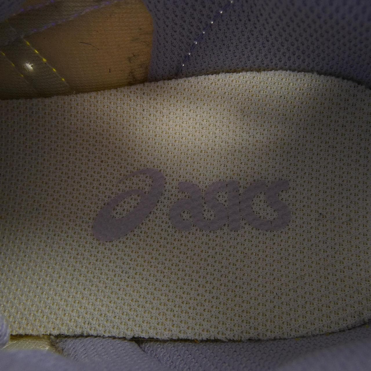 アシックス ASICS F960722 スニーカー