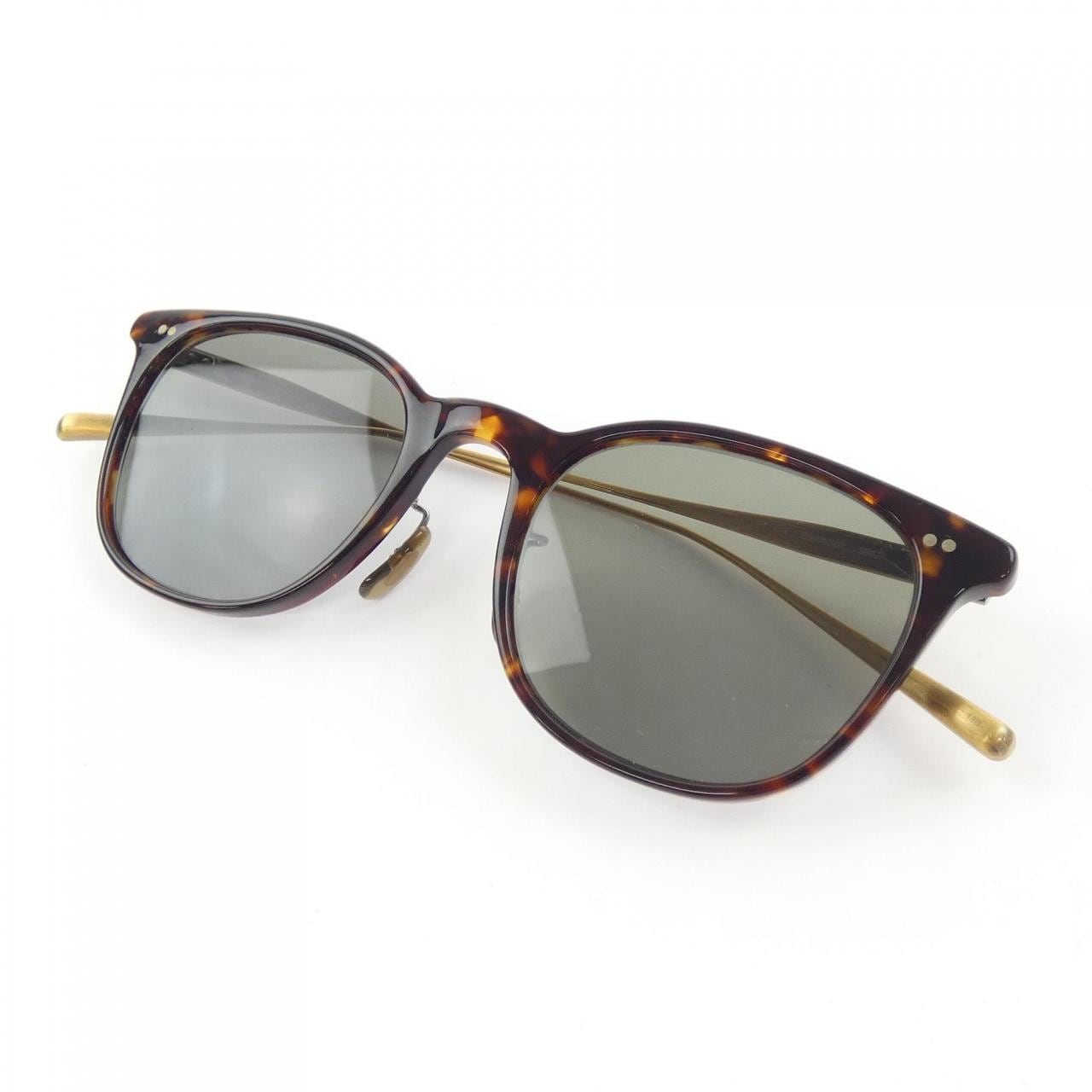 オリバーピープルズ OLIVER PEOPLES SUNGLASSES