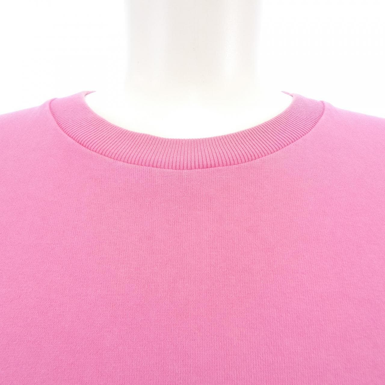ルイヴィトン LOUIS VUITTON インサイドアウトTシャツ HIY47WJYN Tシャツ