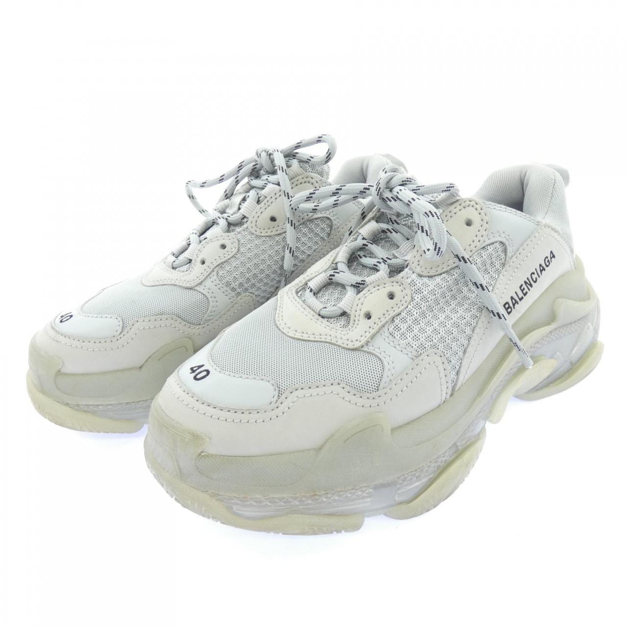 バレンシアガ BALENCIAGA TRIPLE S 541624 スニーカー