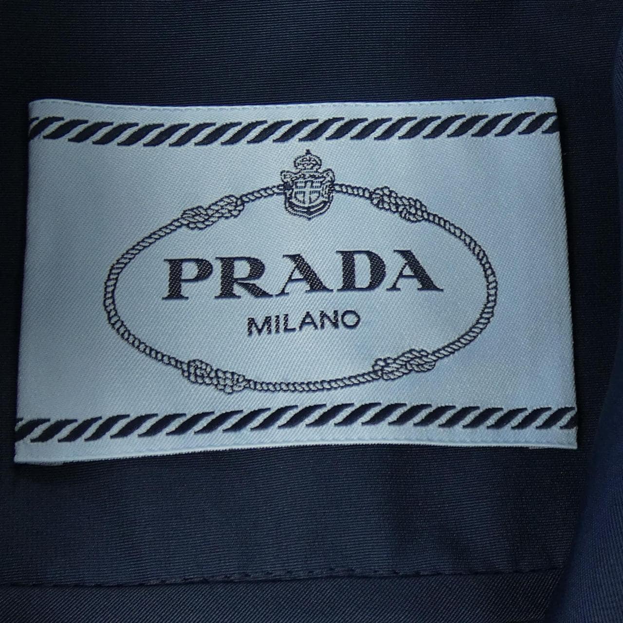 プラダ PRADA 291053 S161 u43 コート