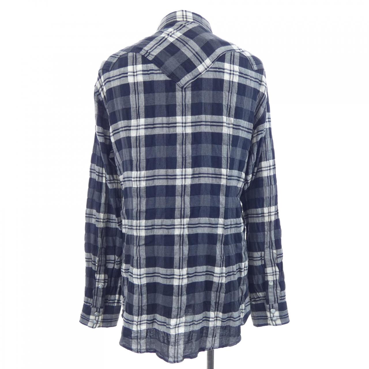 ドルチェアンドガッバーナ DOLCE&GABBANA G5AW1T FQEAH シャツ