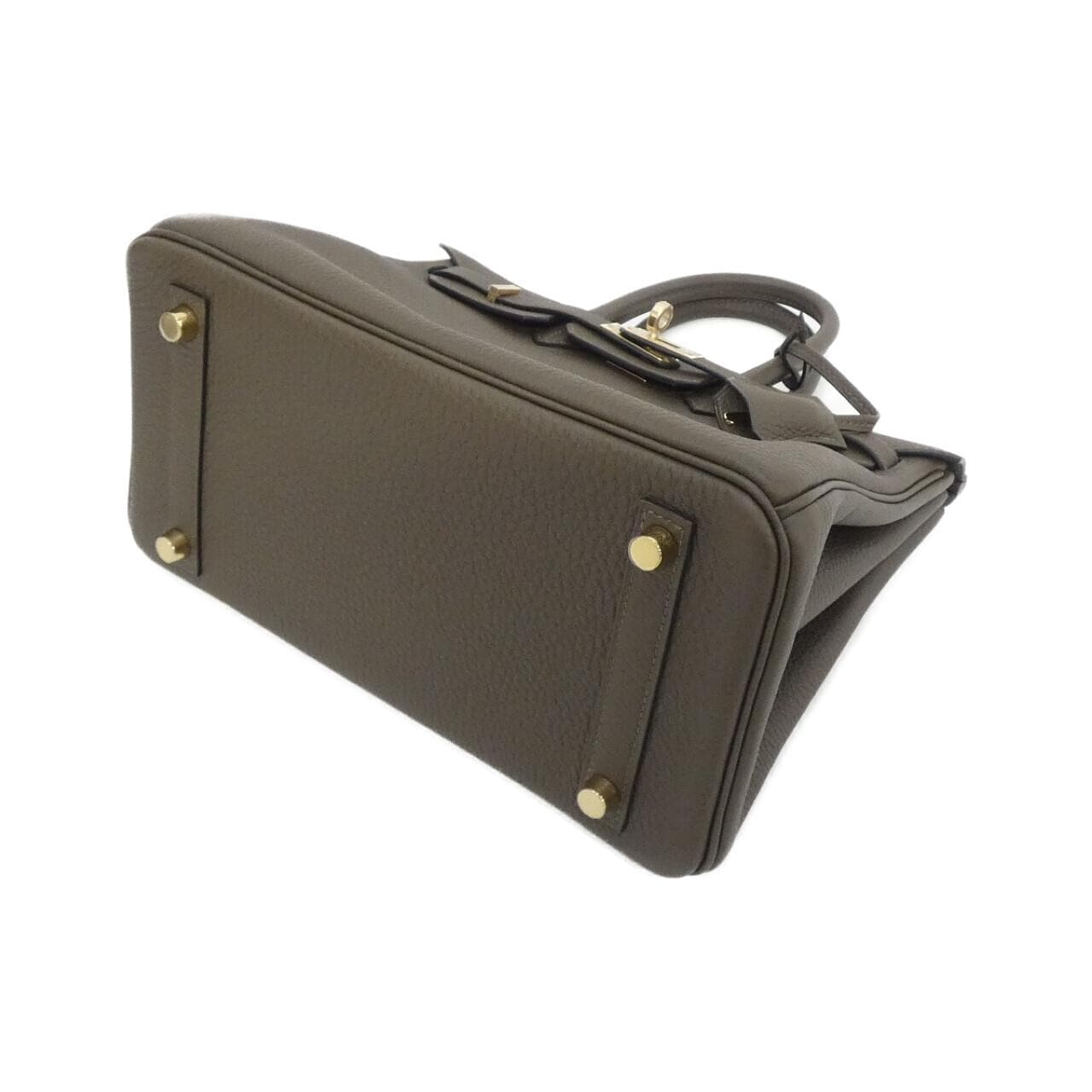 【未使用品】エルメス バーキン 25cm 057208CP バッグ