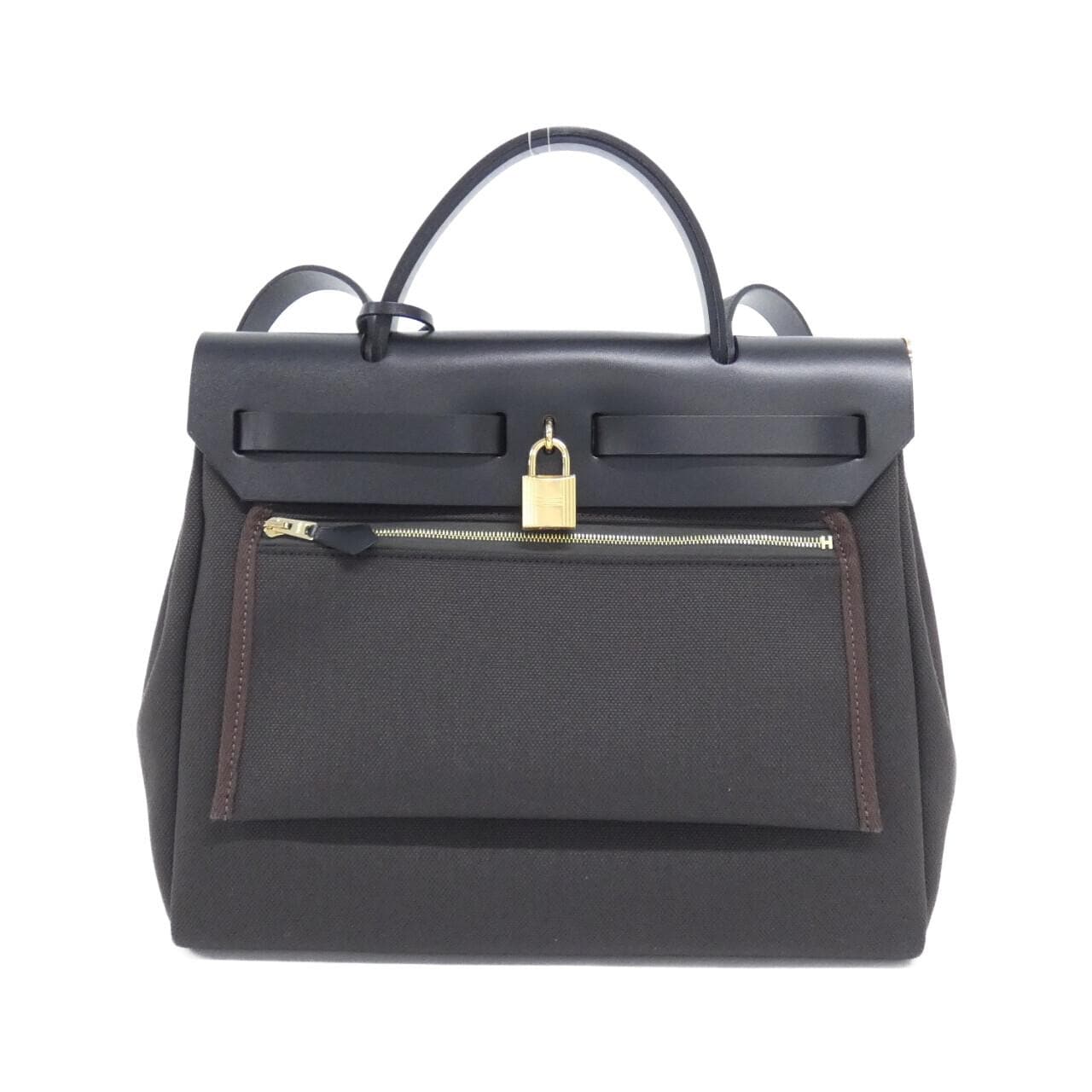 【未使用品】エルメス エールバッグ ジップ ポケット PM 087943CC バッグ