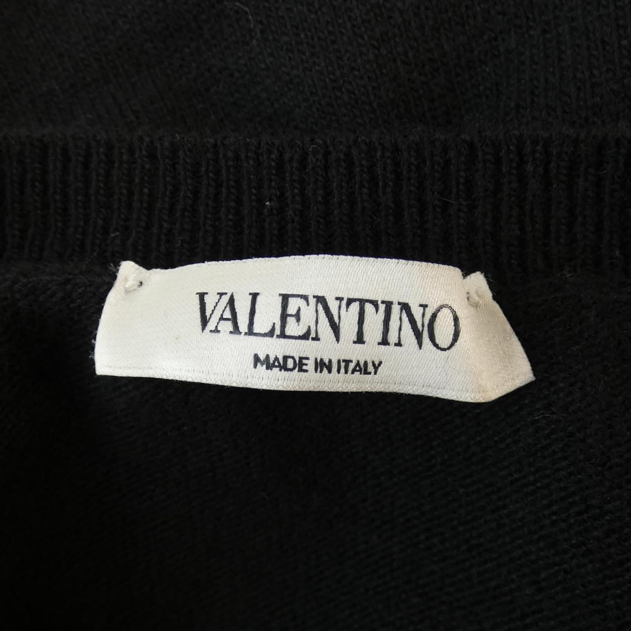 ヴァレンティノ VALENTINO PV0KC26H50P ニット