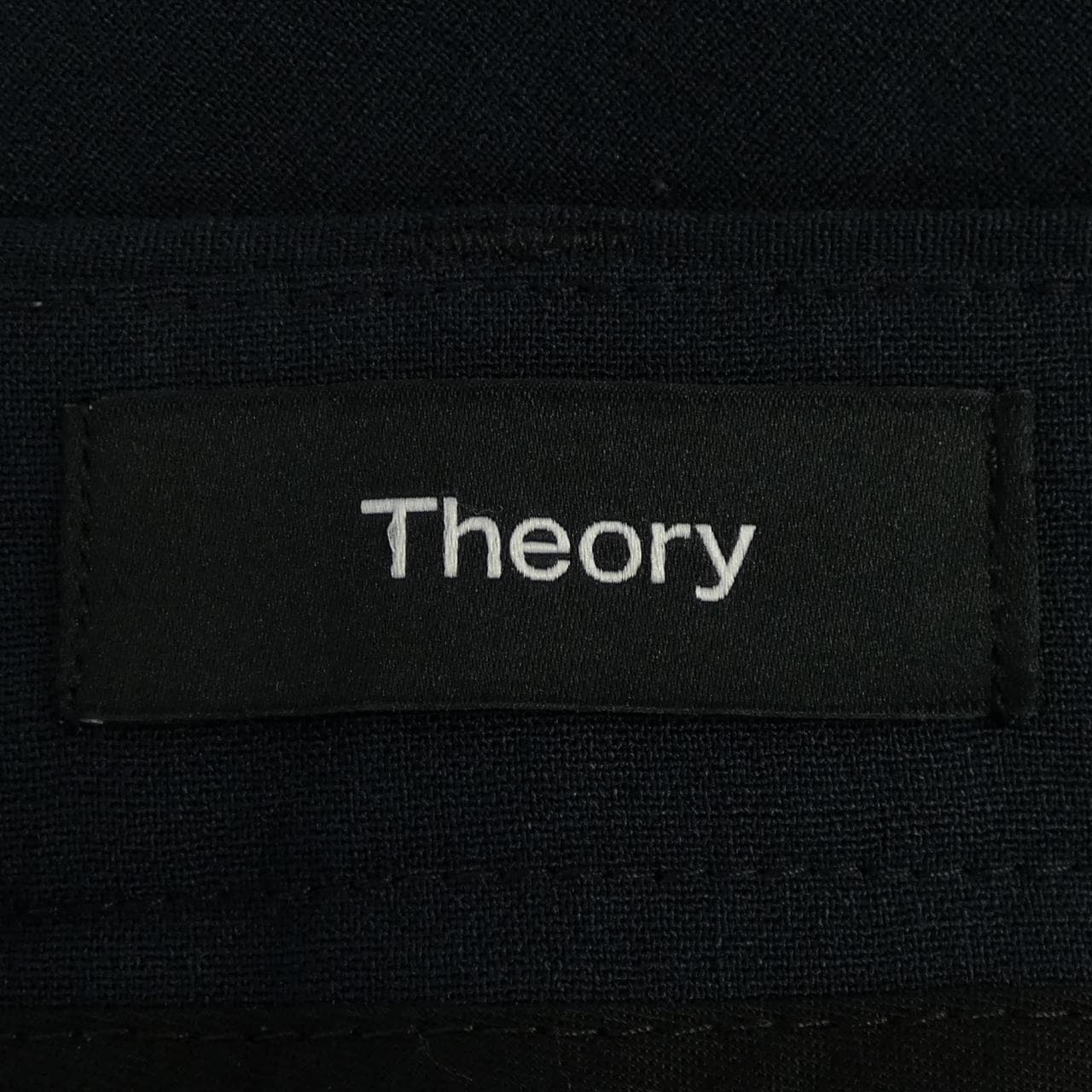 セオリー theory パンツ