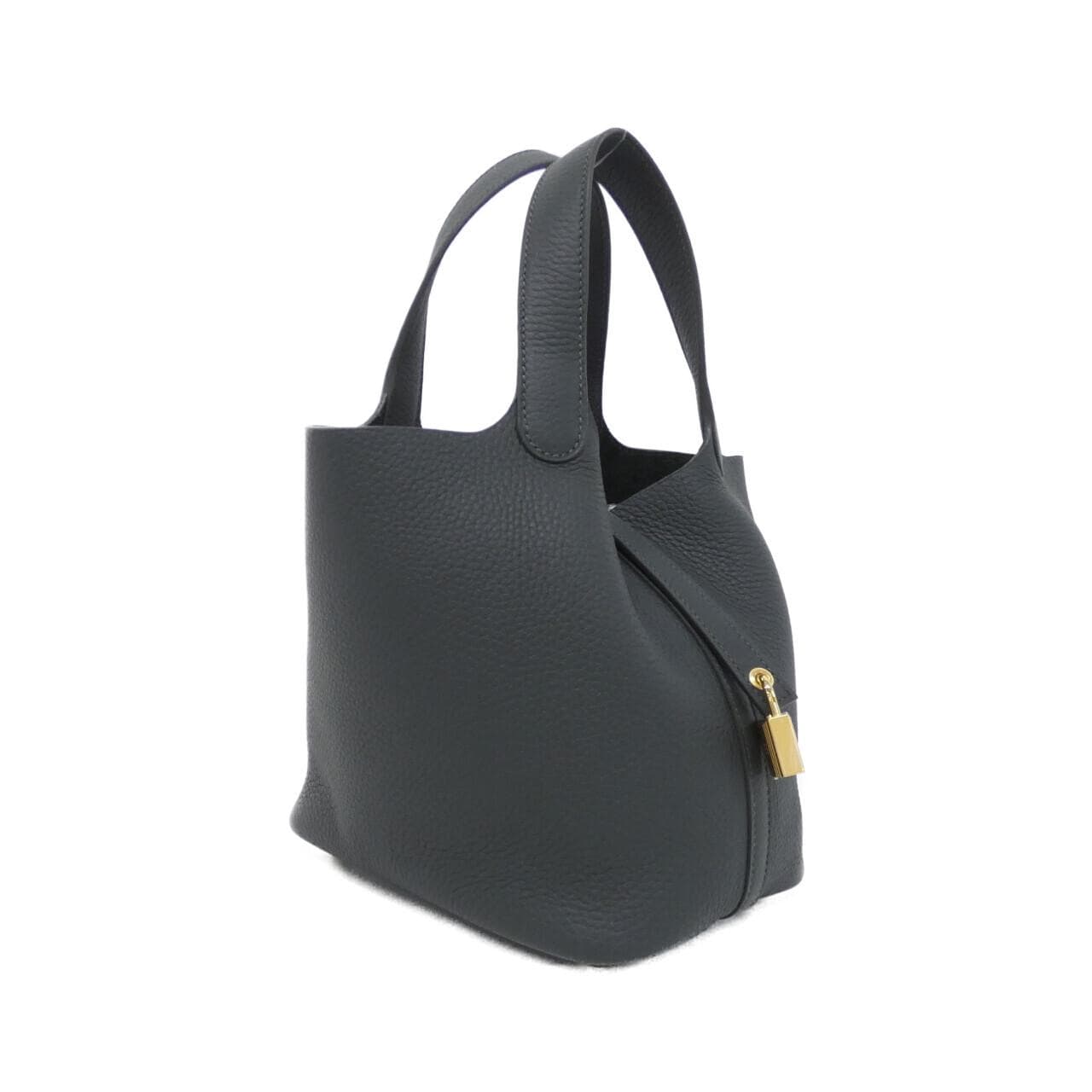【未使用品】エルメス ピコタン ロック PM 056289CC バッグ