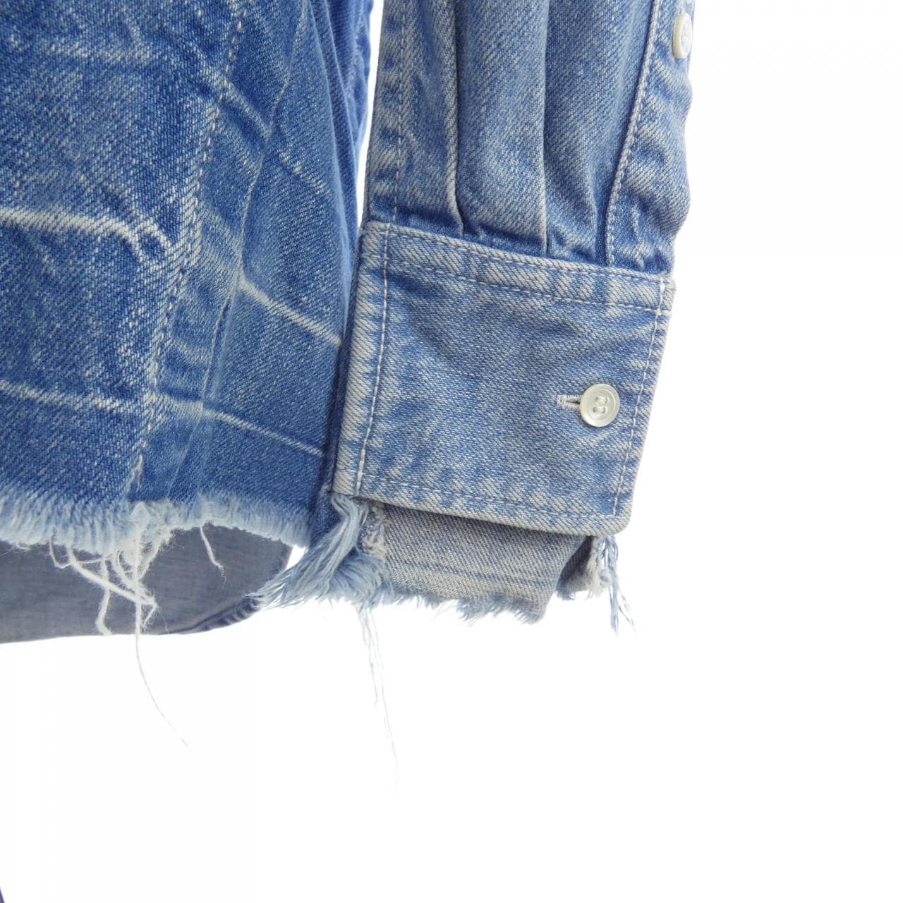 サカイ SACAI 16-02693 トップス