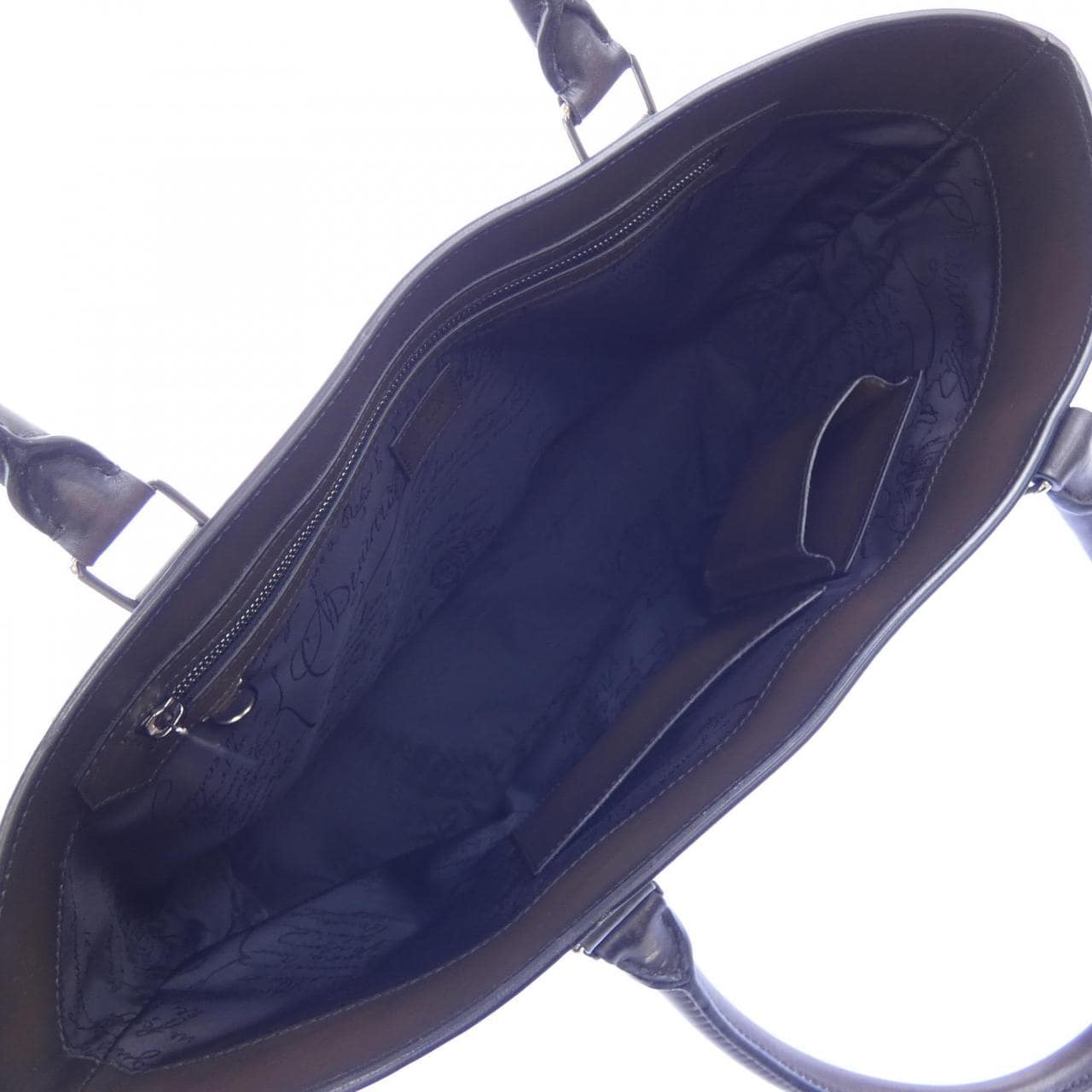 ベルルッティ Berluti トゥジュールスクリット BAG