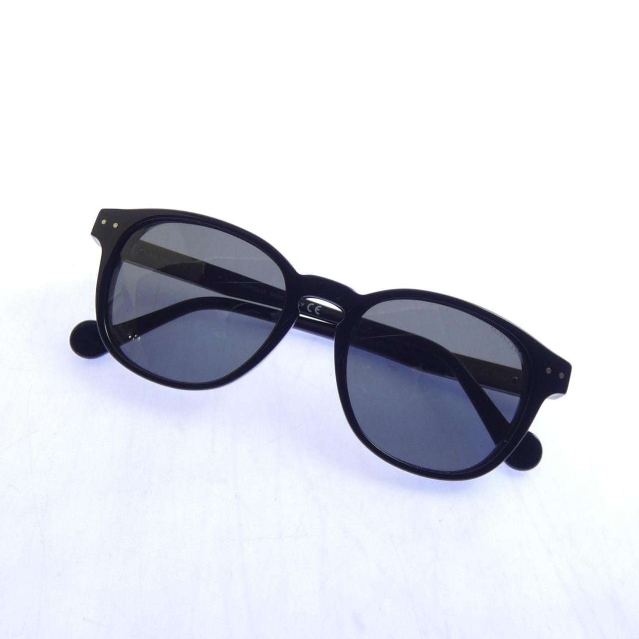 モンクレール MONCLER ML0010 01A SUNGLASSES