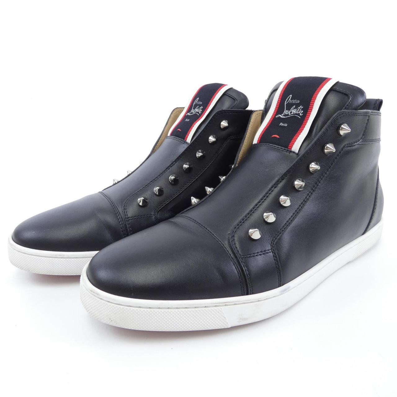 克里斯提·魯布托CHRISTIAN LOUBOUTIN Louboutin) 運動鞋