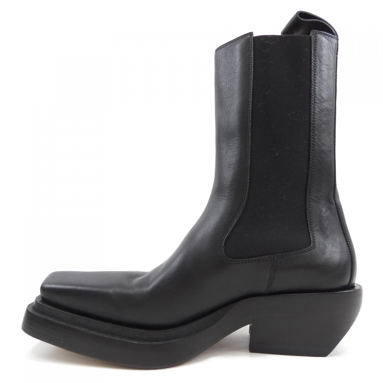 BOTTEGA VENETA boots