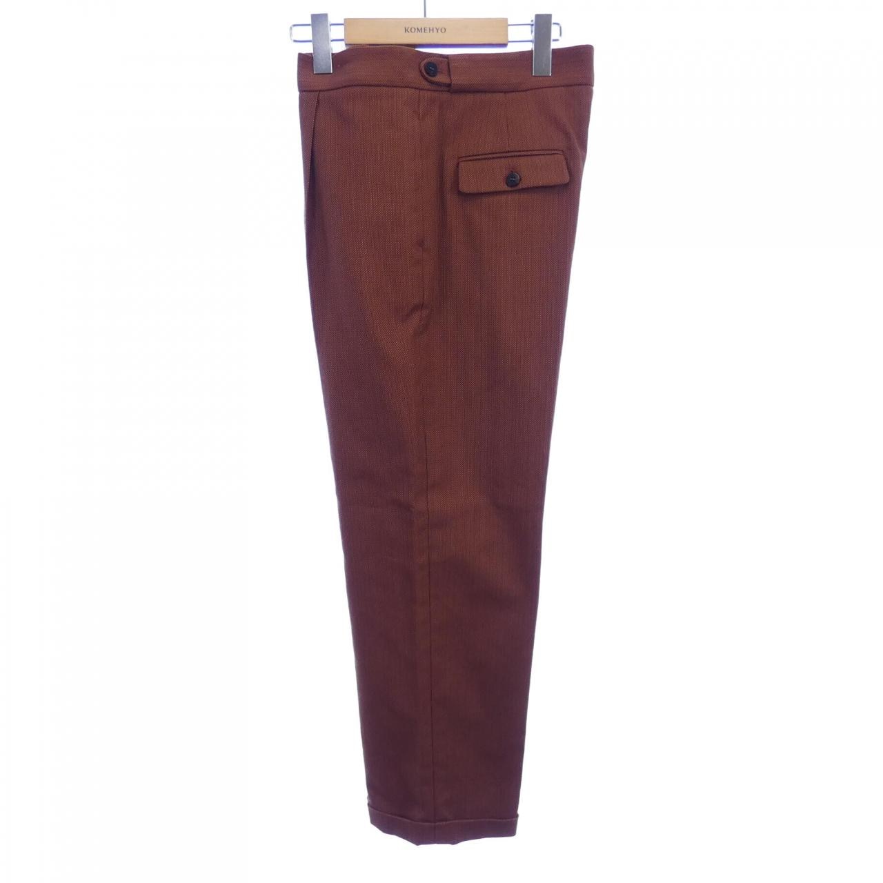 HERMES HERMES Pants