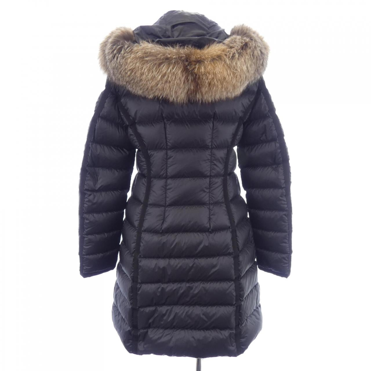 MONCLER MONCLER Down Coat