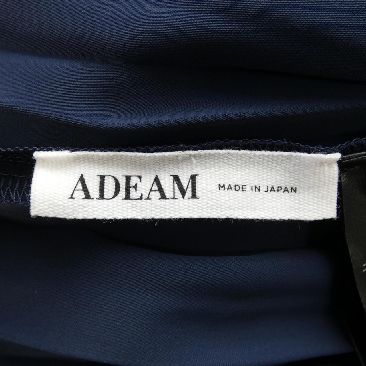 ADEAM连衣裙