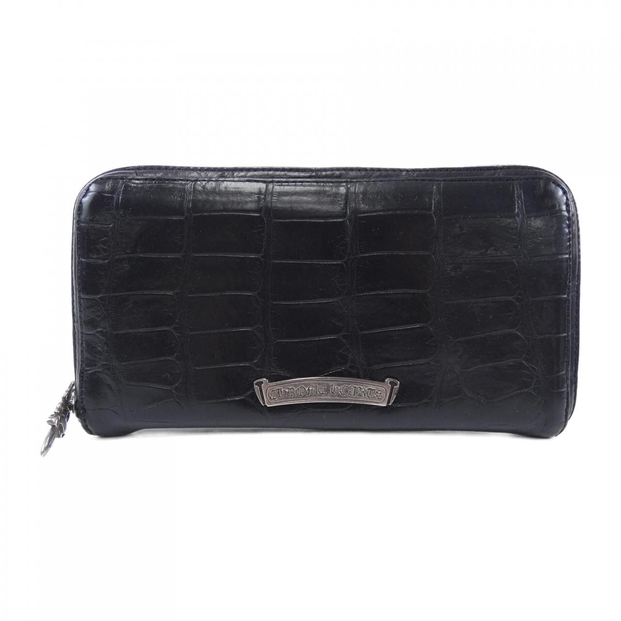 クロムハーツ CHROME HEARTS WALLET