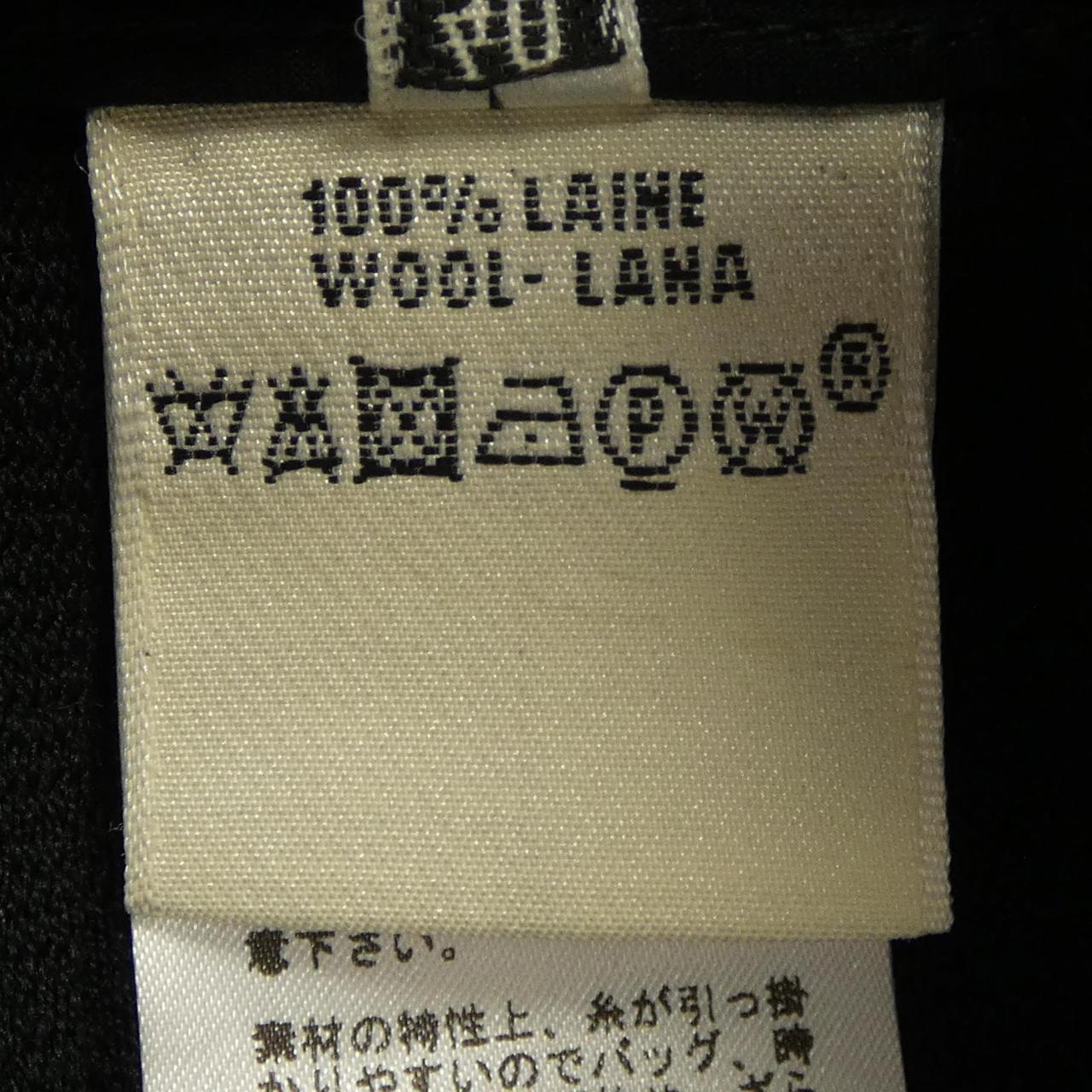 エルメス HERMES パンツ