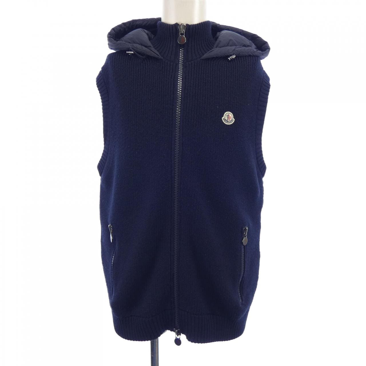 MONCLER MONCLER Down Vest