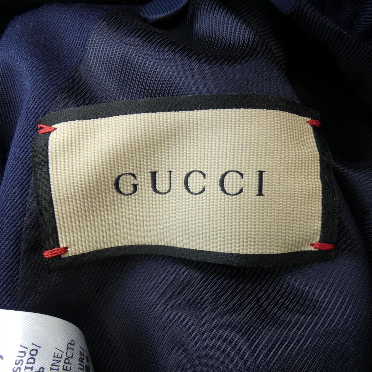 グッチ GUCCI ジャケット