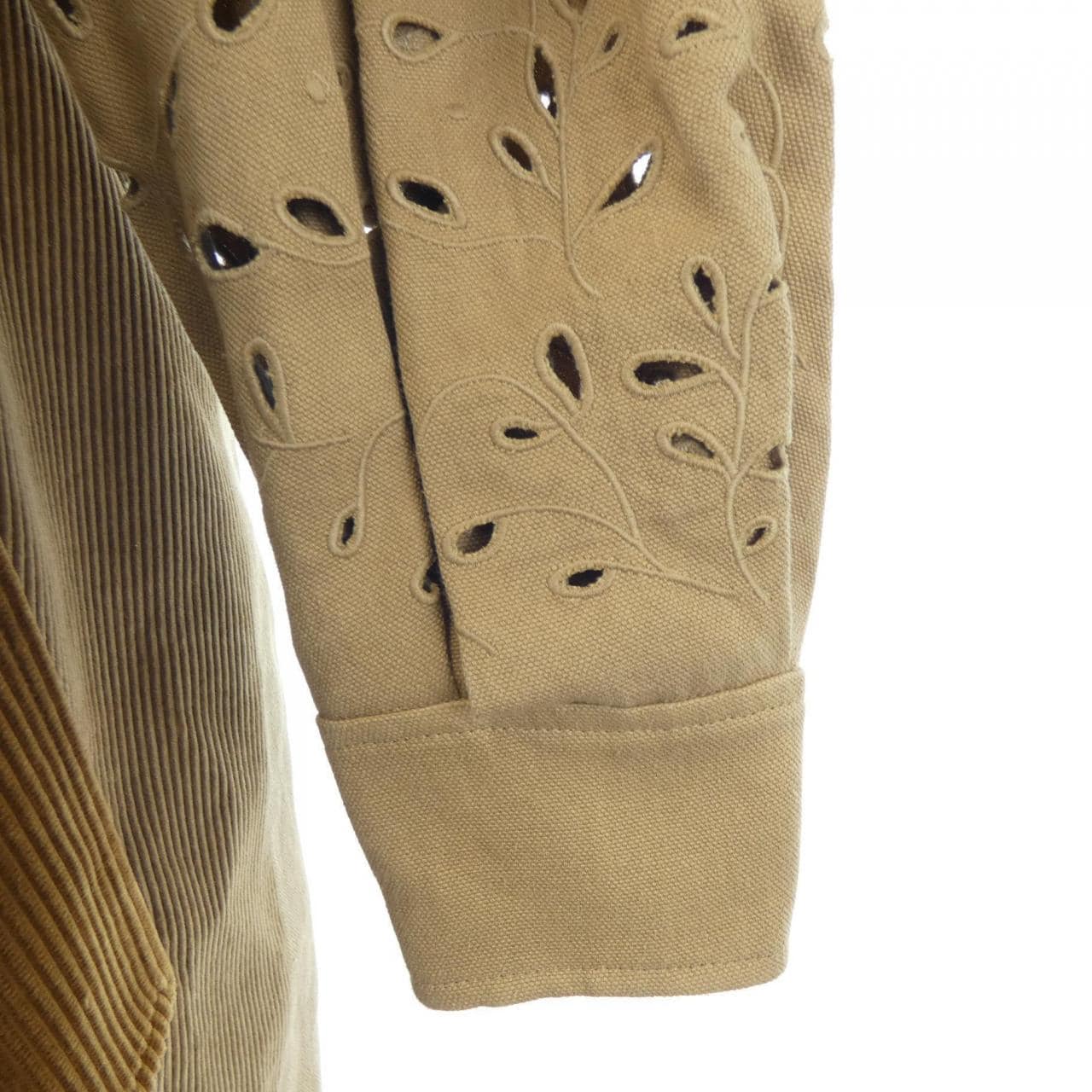 Chloe Chloe coat